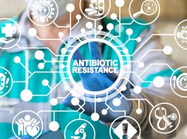 antibiotic resistance