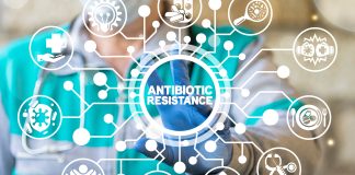 antibiotic resistance
