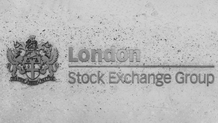 Helix Exploration stock climbs AIM stock exchange