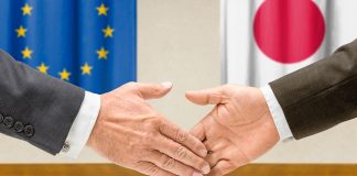 EU and Japan partner for advanced materials