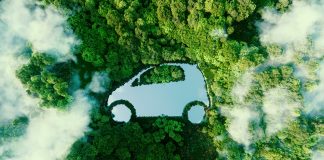 carbon footprint impacts of EVs