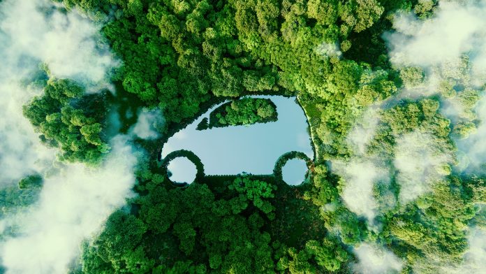 carbon footprint impacts of EVs