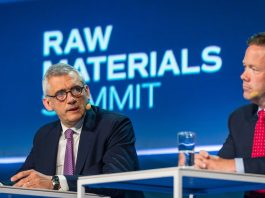 critical mineral funds