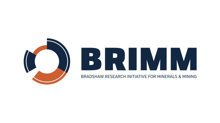 Bradshaw Research Institute for Minerals and Mining