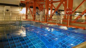 nuclear fuel