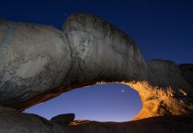 Lofdal: A globally significant heavy rare earth deposit