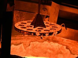 Cambridge researchers pioneer cement recycling method for green concrete production