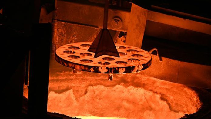 Cambridge researchers pioneer cement recycling method for green concrete production