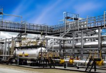 CCUS: The viable interim solution to advancing low-carbon hydrogen production low-carbon hydrogen