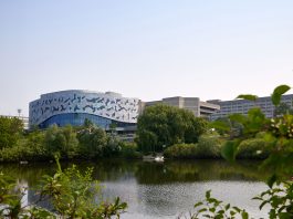 research partnerships