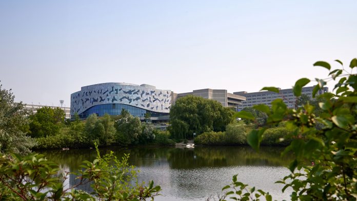 research partnerships