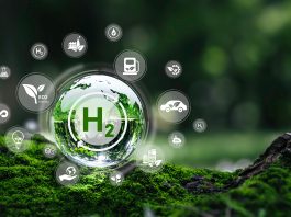 hydrogen economy