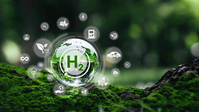 hydrogen economy