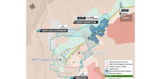cuddy mountain property