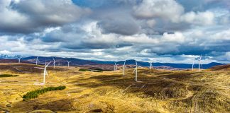 low-carbon electricity