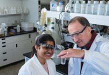 Crystal engineering research at the forefront of chemistry advancements crystal engineering at Université de Sherbrooke