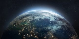 space sustainability