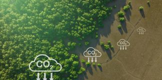 carbon capture technology