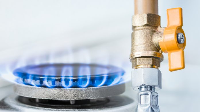 methane fuel, co2 emissions