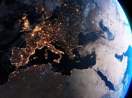 uk space environment