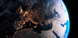 uk space environment