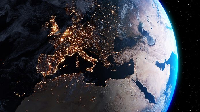 uk space environment