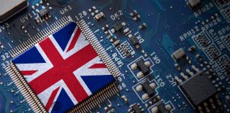 uk semiconductor strategy