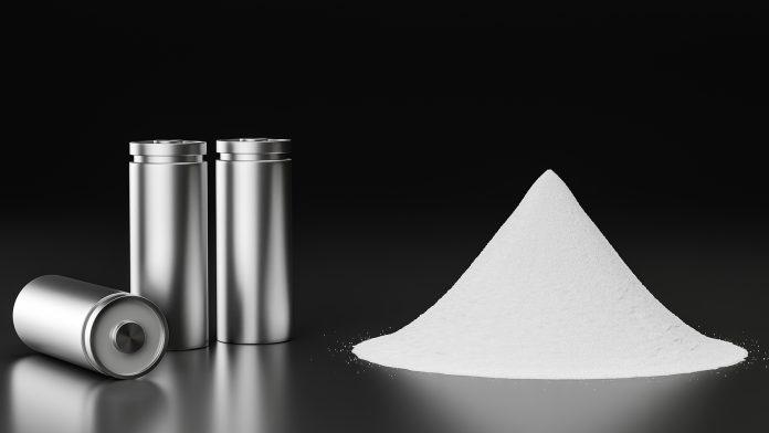 Pennsylvania wastewater could supply 40% of US lithium demand