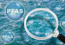 PFAS pollution in the Great Lakes