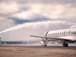 fire suppression foams