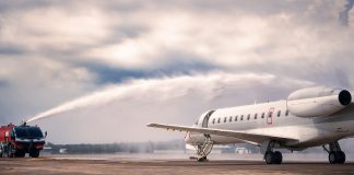 fire suppression foams