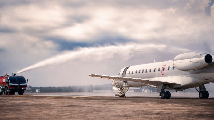 fire suppression foams