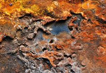 Corrosion resistance in molten salt environments corrosion