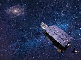 The Roman Space Telescope will study the first stars in the Universe to help understand the development of existence as we know it.