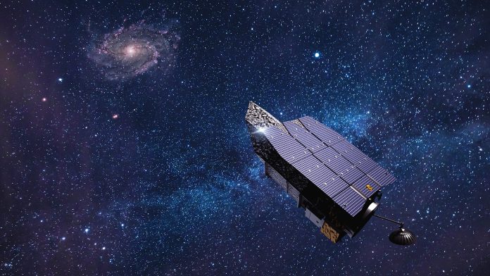 The Roman Space Telescope will study the first stars in the Universe to help understand the development of existence as we know it.