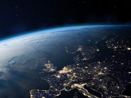uk space sector