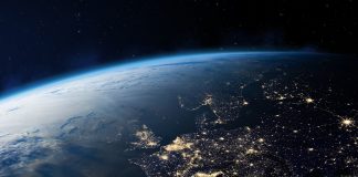 uk space sector