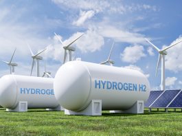 renewable hydrogen