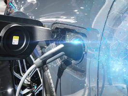 fast-charging EV batteries