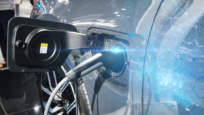 fast-charging EV batteries