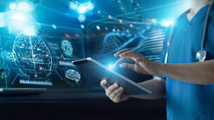 researchers have developed an AI tool that identifies early signs of dementia