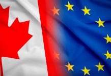 Canadian rcan now apply for Horizon Europe funding