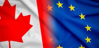 Canadian rcan now apply for Horizon Europe funding