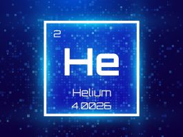 helium