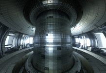 Fusion energy reactor
