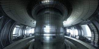Fusion energy reactor