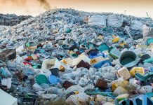 Ames lab has created a process to turn plastic waste into clean diesel