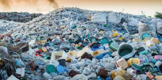 Ames lab has created a process to turn plastic waste into clean diesel