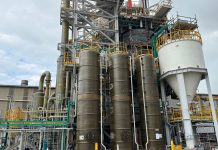 Latrobe Magnesium: Demonstrating sustainable magnesium production from fly ash sustainable magnesium production