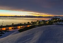 Nuuk: Strengthening EU-Greenland collaboration greenland